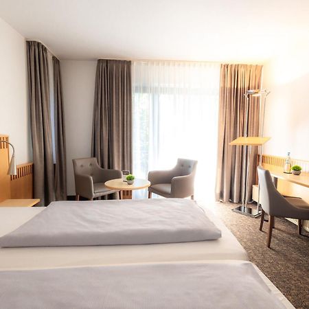 Parkhotel Nuembrecht Luaran gambar