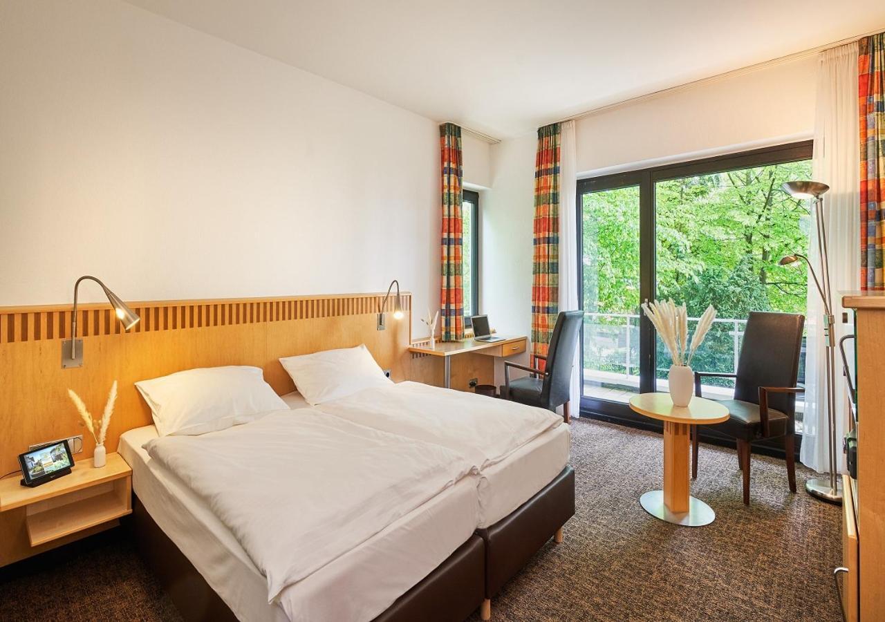 Parkhotel Nuembrecht Luaran gambar