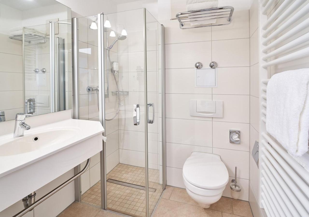 Parkhotel Nuembrecht Luaran gambar