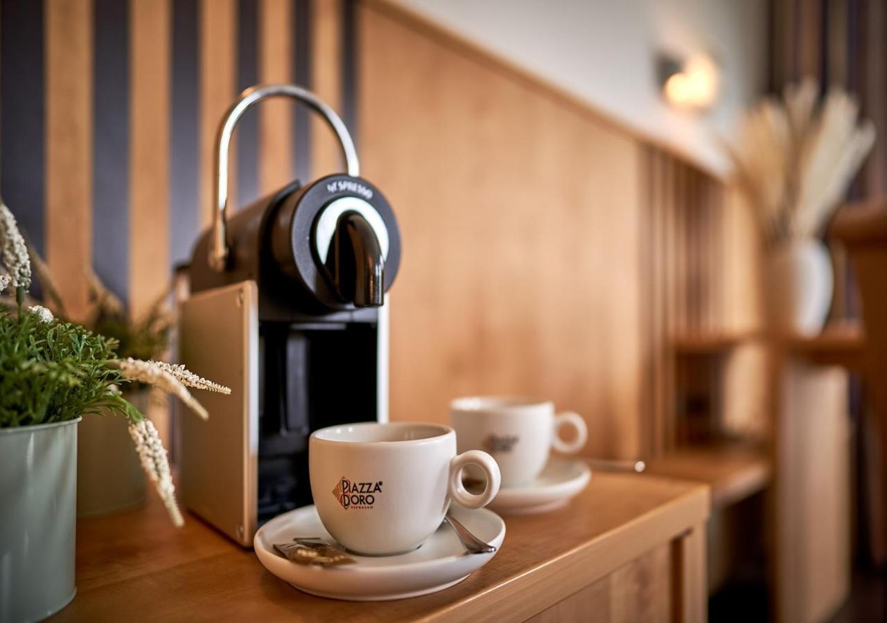 Parkhotel Nuembrecht Luaran gambar