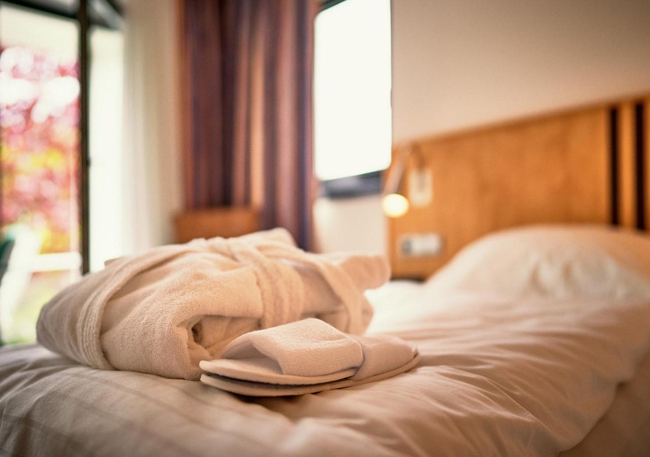 Parkhotel Nuembrecht Luaran gambar