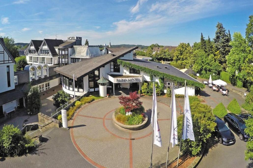 Parkhotel Nuembrecht Luaran gambar