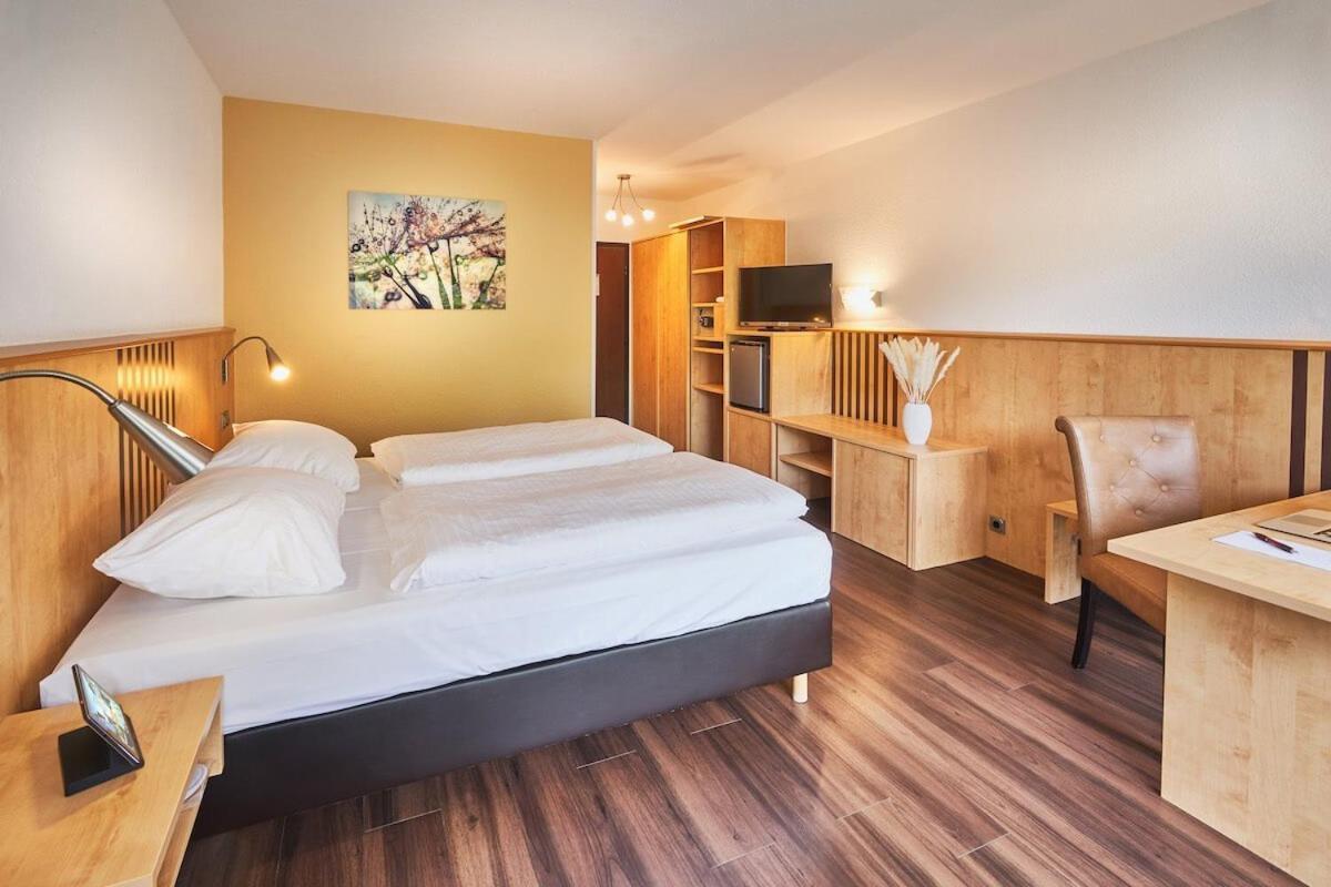Parkhotel Nuembrecht Luaran gambar