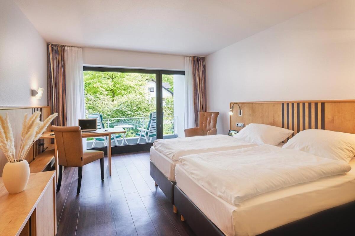 Parkhotel Nuembrecht Luaran gambar