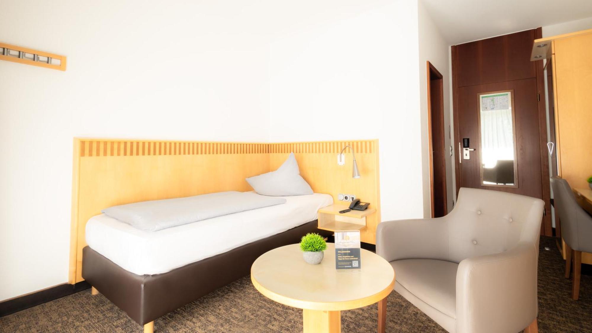 Parkhotel Nuembrecht Luaran gambar