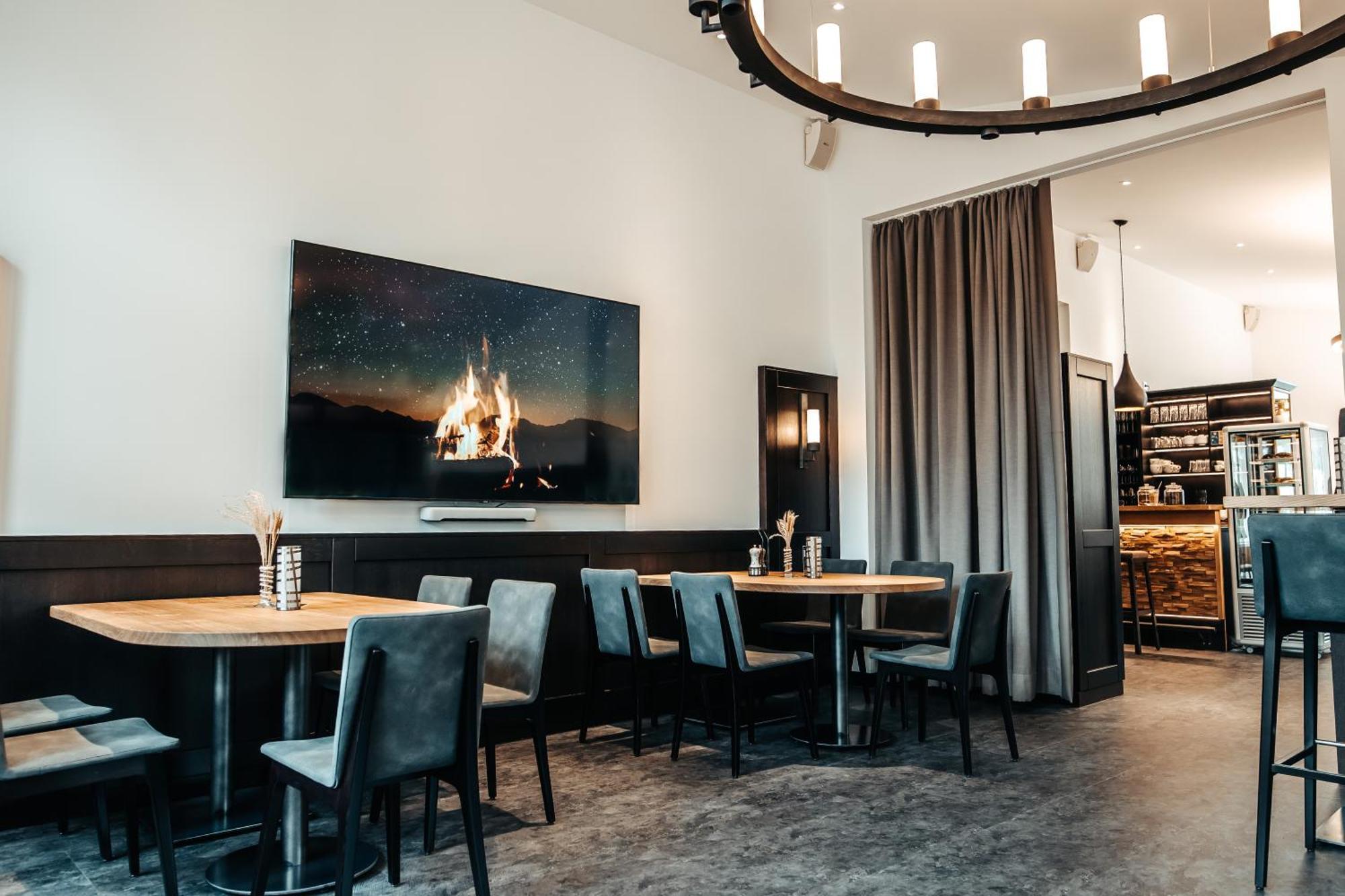 Parkhotel Nuembrecht Luaran gambar
