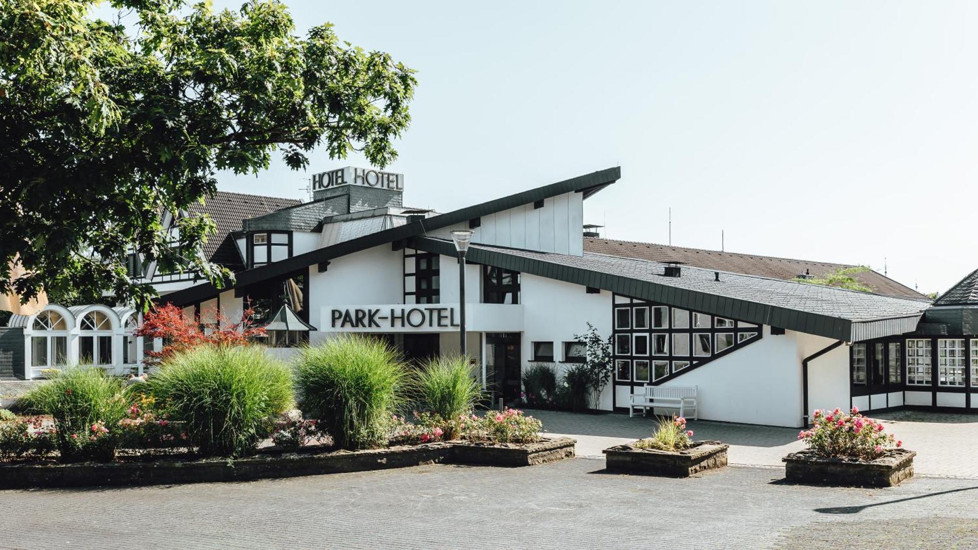 Parkhotel Nuembrecht Luaran gambar