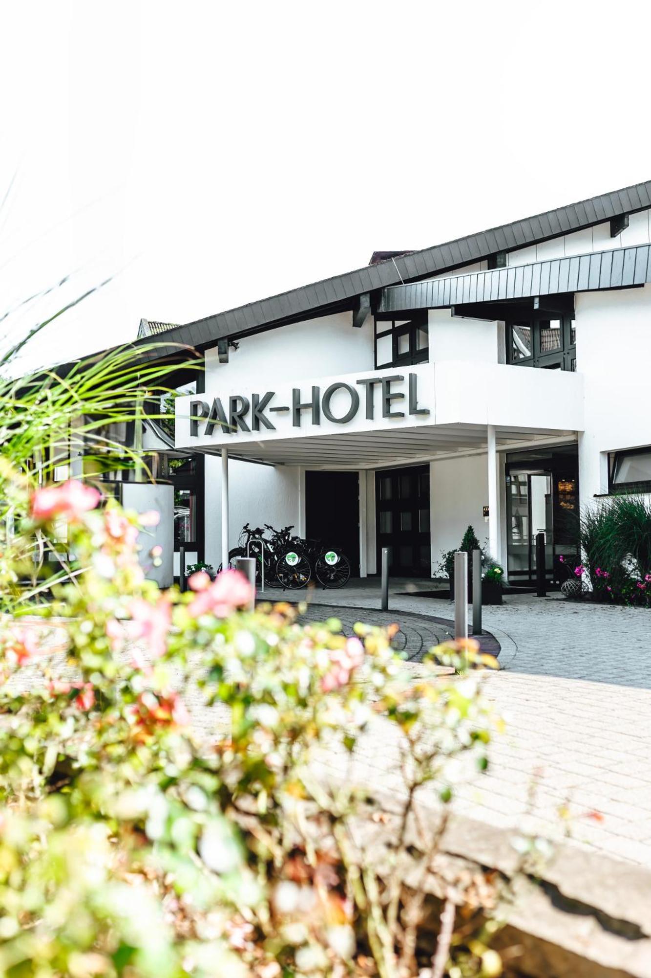 Parkhotel Nuembrecht Luaran gambar
