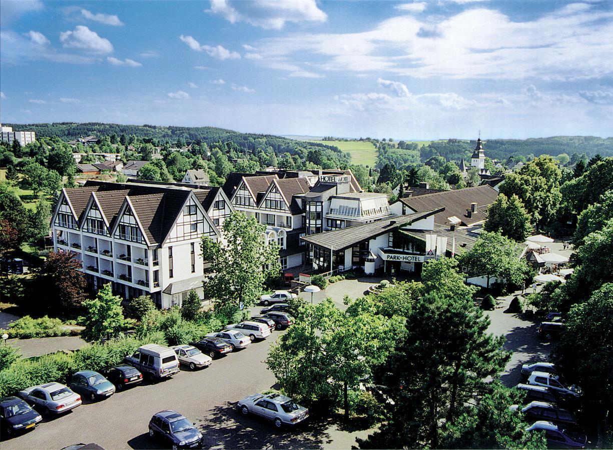 Parkhotel Nuembrecht Luaran gambar