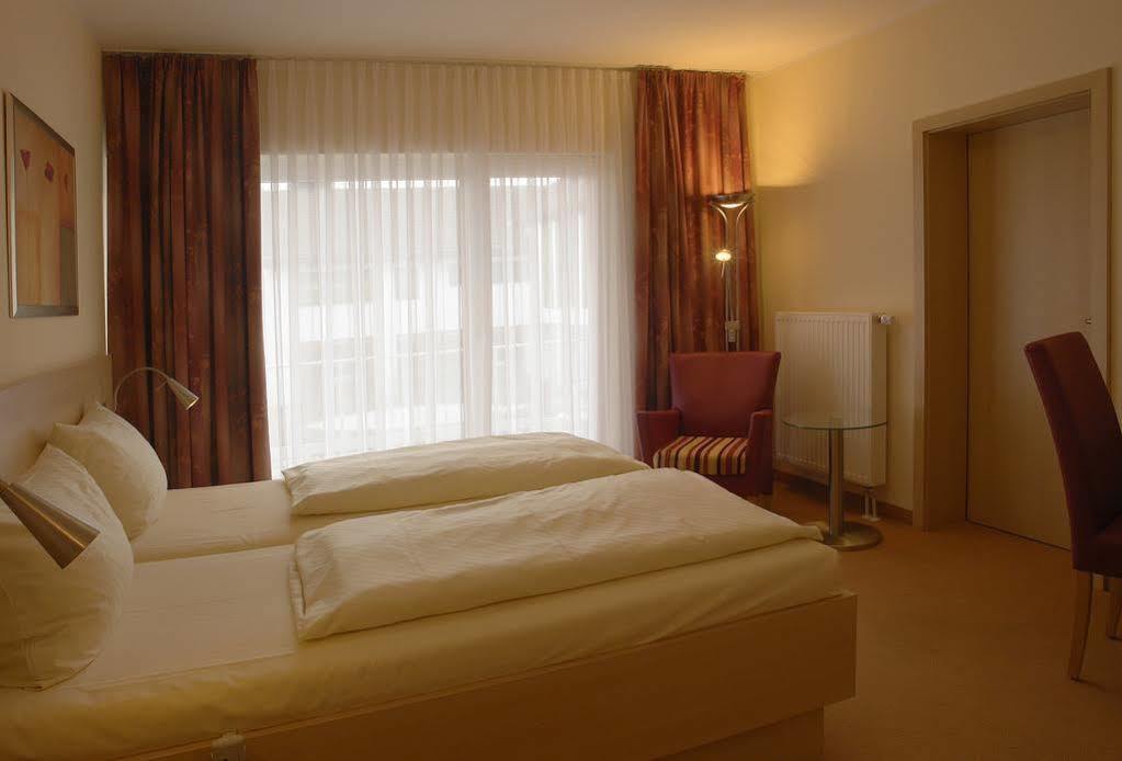 Parkhotel Nuembrecht Luaran gambar