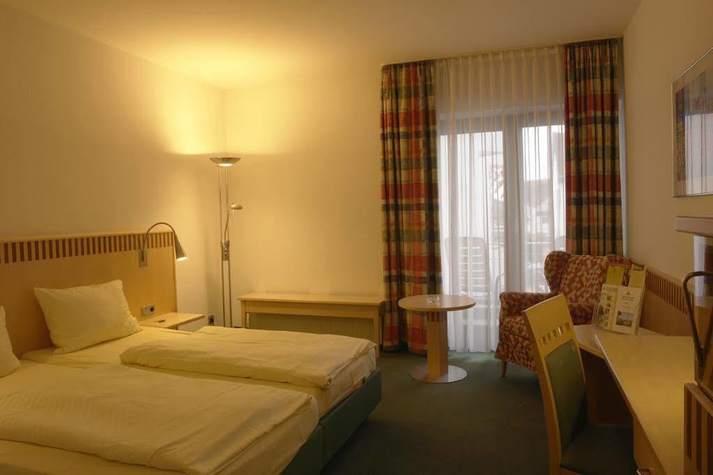 Parkhotel Nuembrecht Luaran gambar
