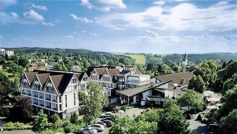 Parkhotel Nuembrecht Luaran gambar