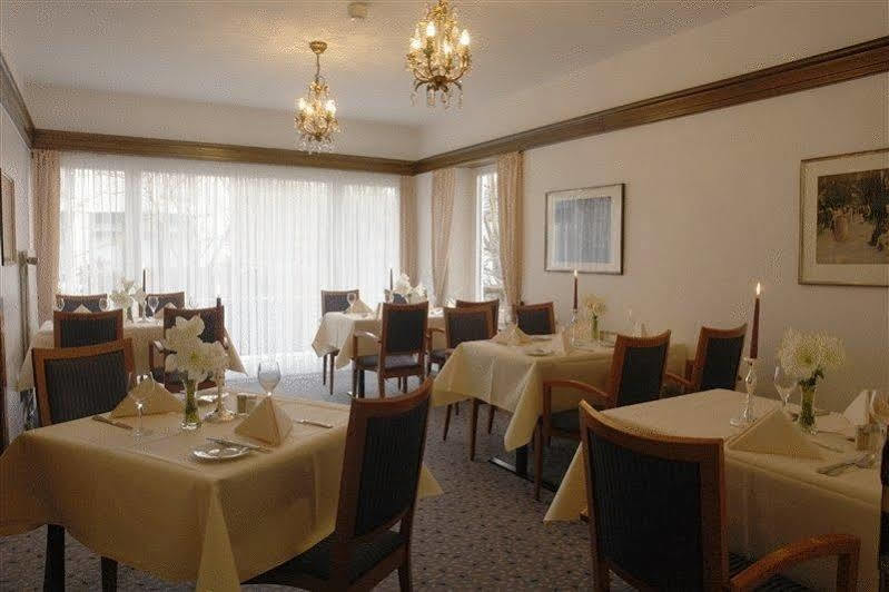 Parkhotel Nuembrecht Luaran gambar
