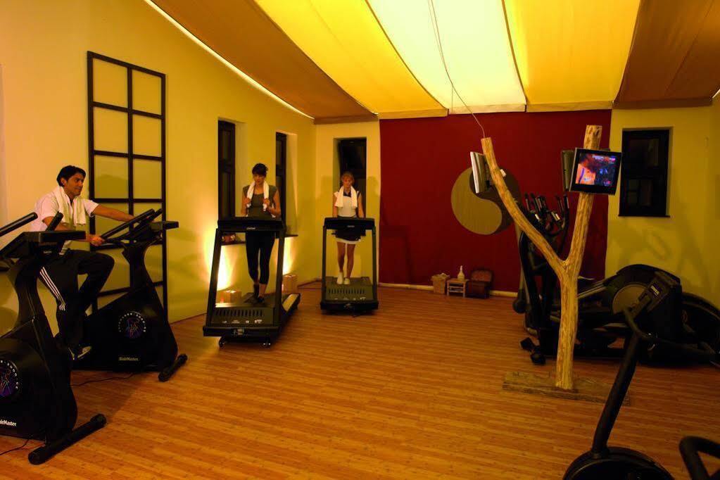 Parkhotel Nuembrecht Luaran gambar