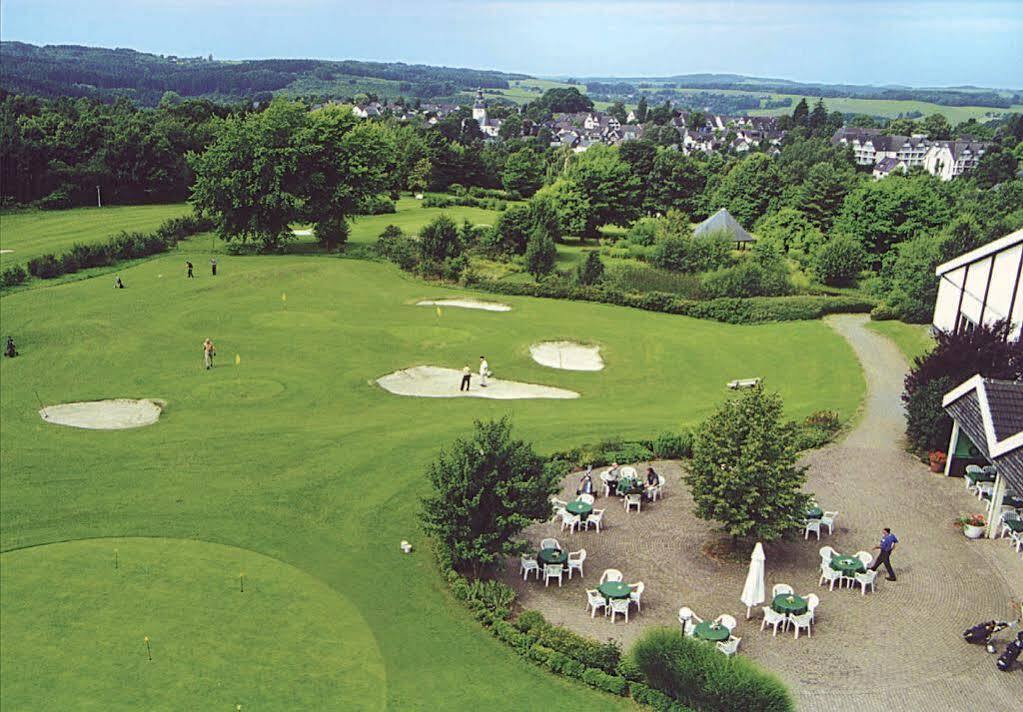 Parkhotel Nuembrecht Luaran gambar